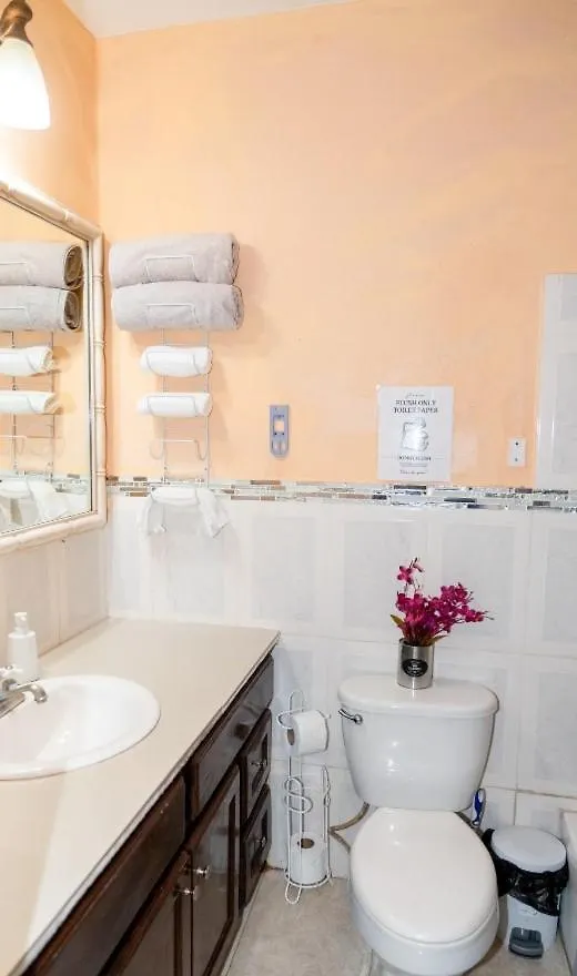 Appartement Mona Master Suite Kingston