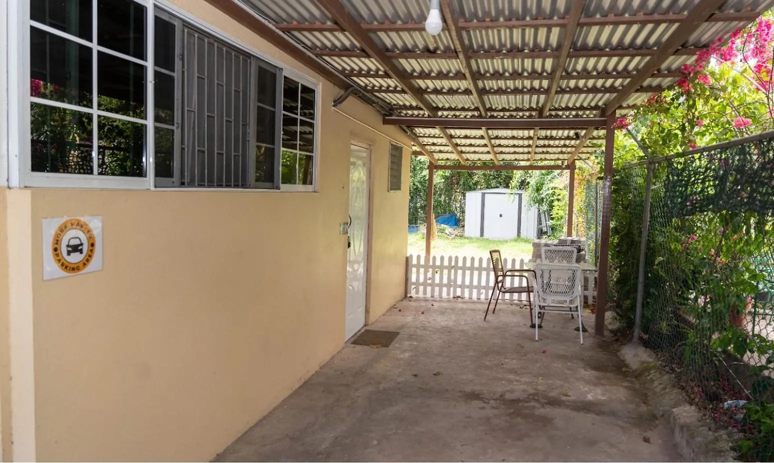 Appartement Mona Master Suite Kingston Jamaica